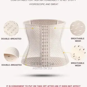 Corset Waistrainer