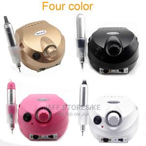 Handpiece Electric Nail File - thumbnail 2