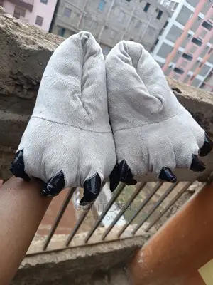 Indoor Sandals