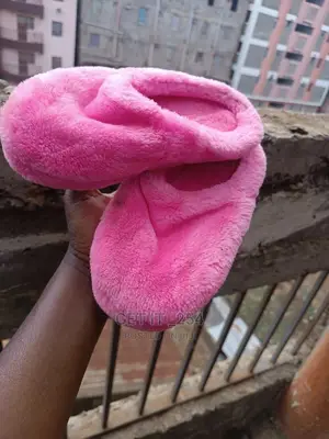 Indoor Sandals