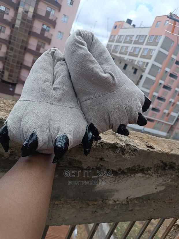 Indoor Sandals - thumbnail 4