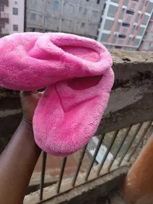 Indoor Sandals