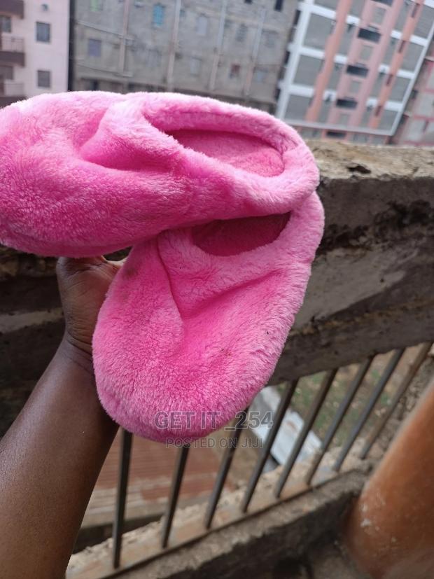 Indoor Sandals - thumbnail 5