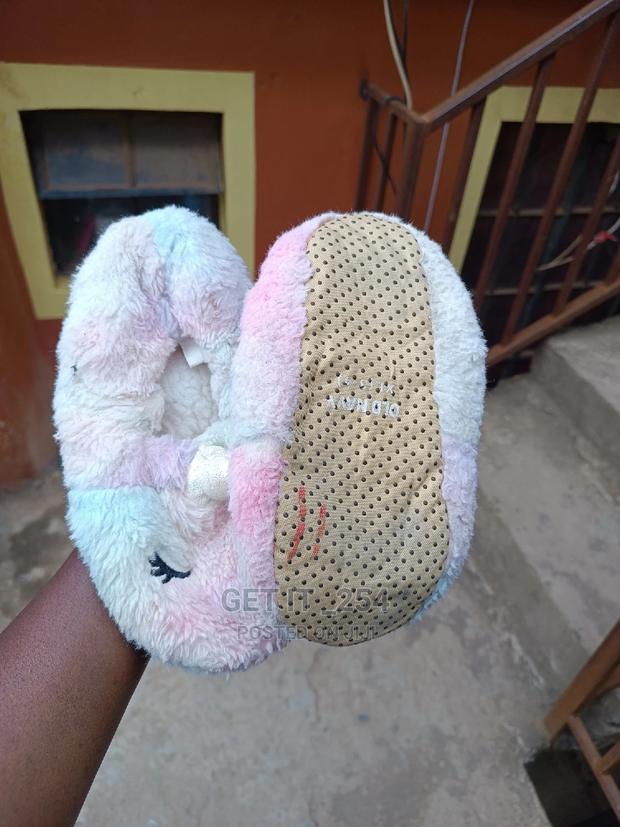 Indoor Sandals - thumbnail 6