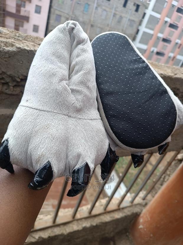 Indoor Sandals - thumbnail 7