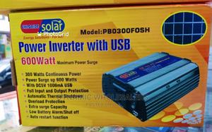 Solar Inverter 600 Watts - thumbnail 2