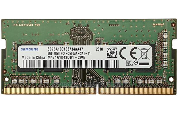 8gb Laptop RAM Memory Ddr4 Pc4 - thumbnail 2