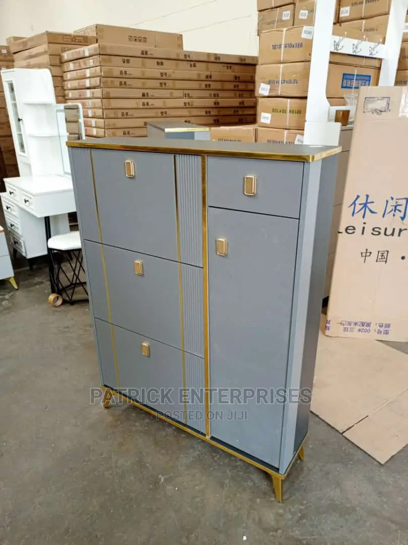 Imported Morden Shoe Rack