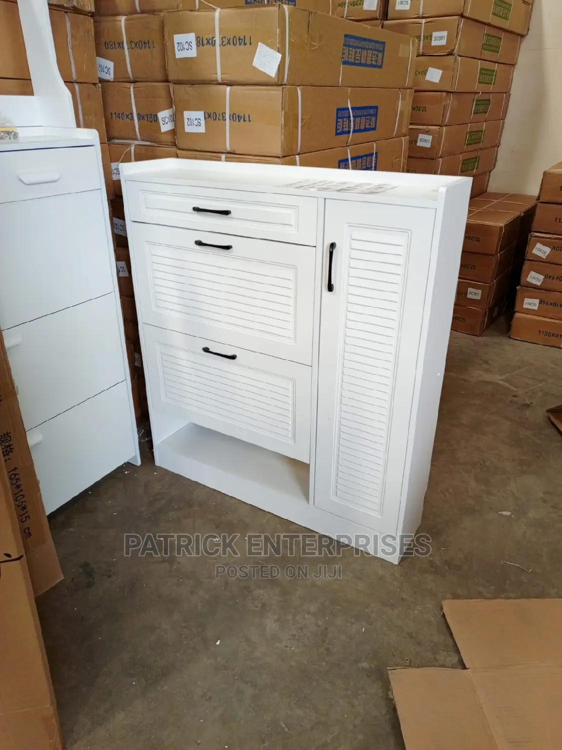 Imported Morden Shoe Rack