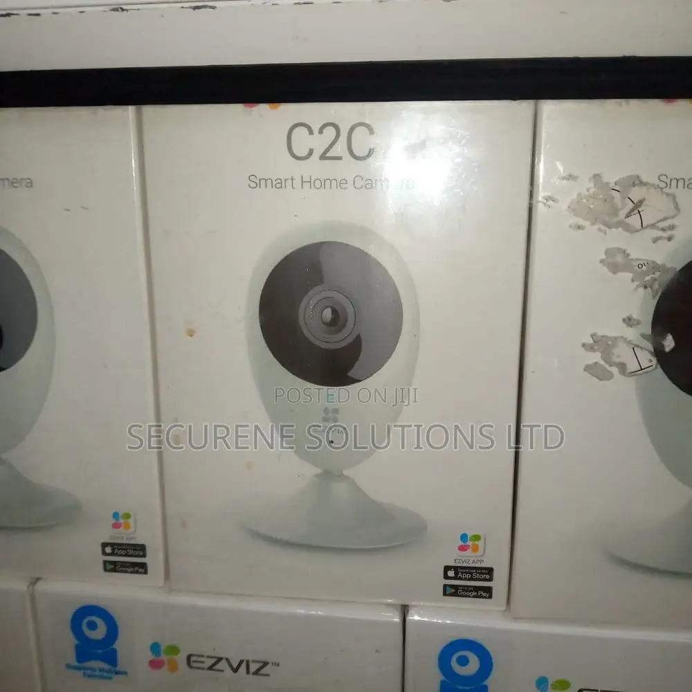 Hikvision 2mp IP Dome Camera With Wifi 30M Night Vision