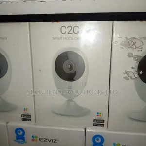 Hikvision 2mp IP Dome Camera With Wifi 30M Night Vision