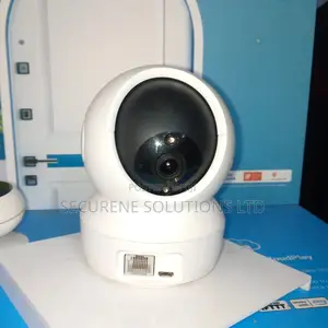 Hikvision 2mp IP Dome Camera With Wifi 30M Night Vision