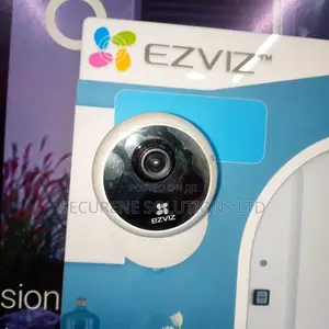 Hikvision 2mp IP Dome Camera With Wifi 30M Night Vision