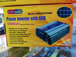 600 Watts Solar Inverter - thumbnail 2