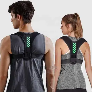 Back Support