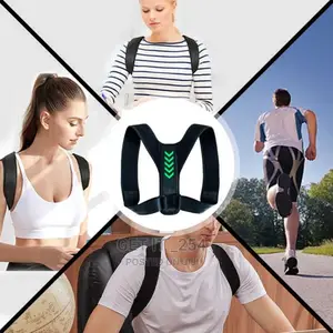Back Support