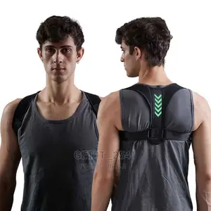 Back Support