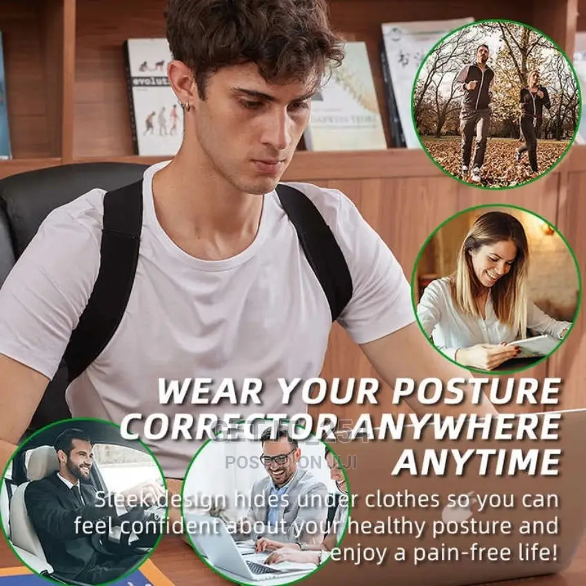 Back Support