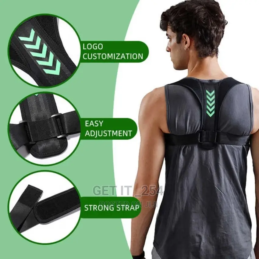 Back Support