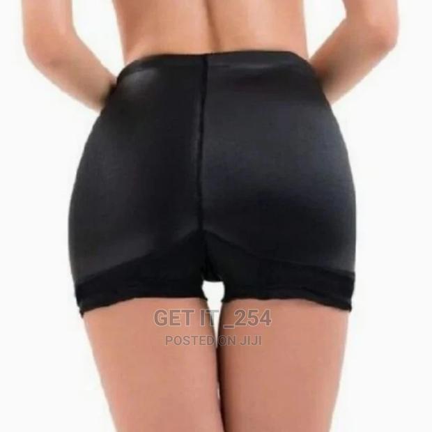 Butt Lifter - main view