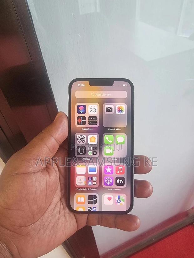 Apple iPhone 13 Pro 256 GB Blue - thumbnail 9