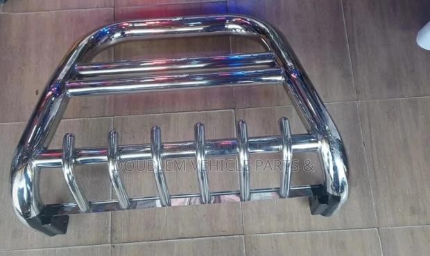 Bullbar Universal Assorted Vehicle - main view