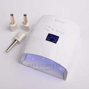 Cordless Led Nail Lamp - thumbnail 2