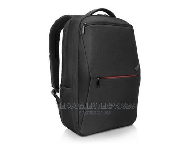 Lenovo Professional Backpack Thinkpad 15.6" Backpack - thumbnail 2