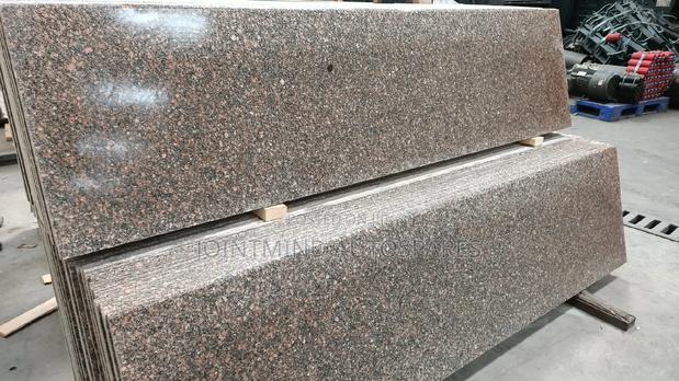 Gandona Granite Slab 240cm*60cm