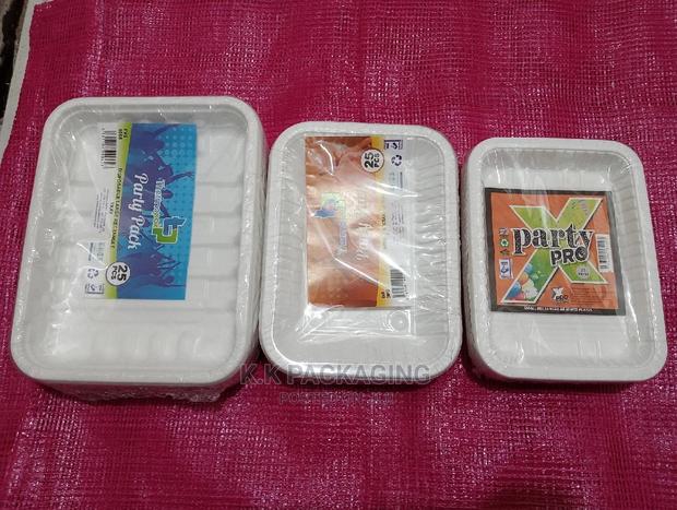 Meat Packing Trays - thumbnail 3