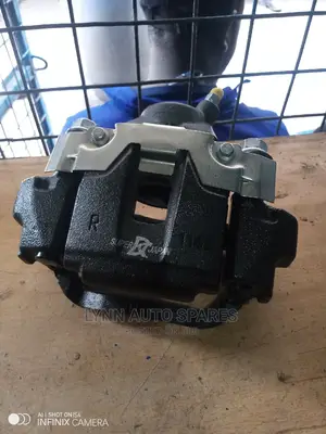 200 Series Rare Caliper