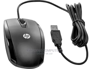 Wired Optical Mouse