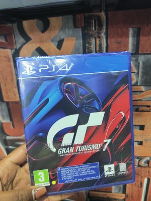 Ps4 Gran Turismo 7 (New) Offer!! - thumbnail 2