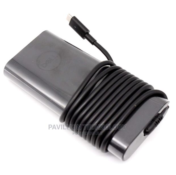 Dell Type C Charger 130 Watts - thumbnail 3