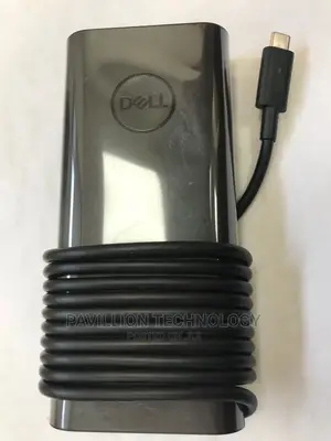 Dell Type C Charger 130 Watts