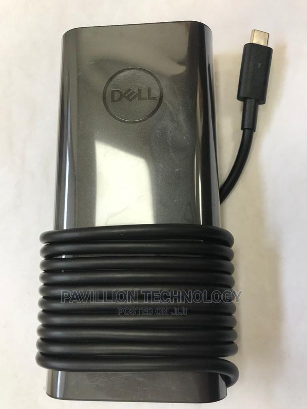 Dell Type C Charger 130 Watts - thumbnail 4