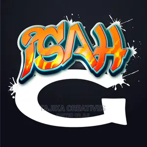 Elegant Logo/Poster Design
