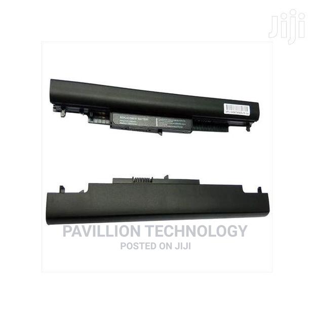 Hp Hs04 Original Battery - main view