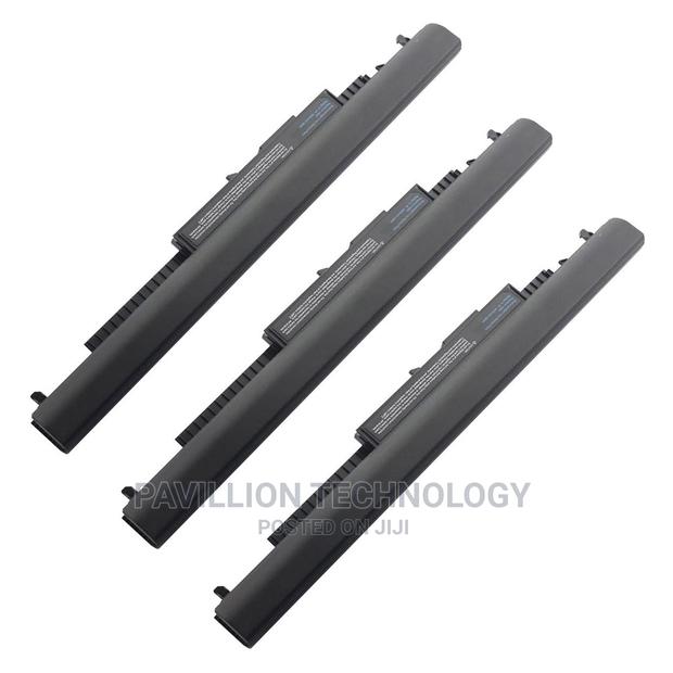 Hp Hs04 Original Battery - thumbnail 2