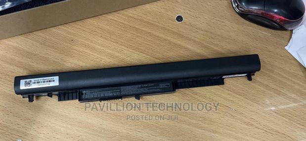 Hp Hs04 Original Battery - thumbnail 3