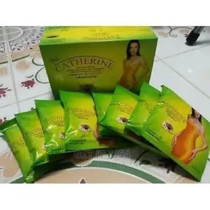 Catherine Slim Tea
