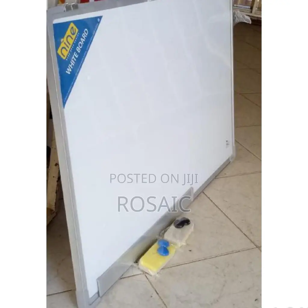3*4 White Board