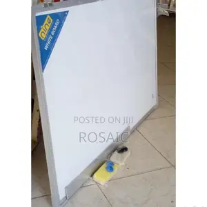 3*4 White Board