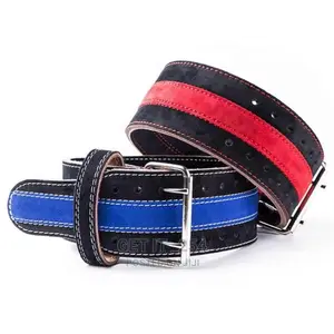 Gym Power Belt