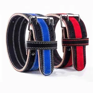 Gym Power Belt