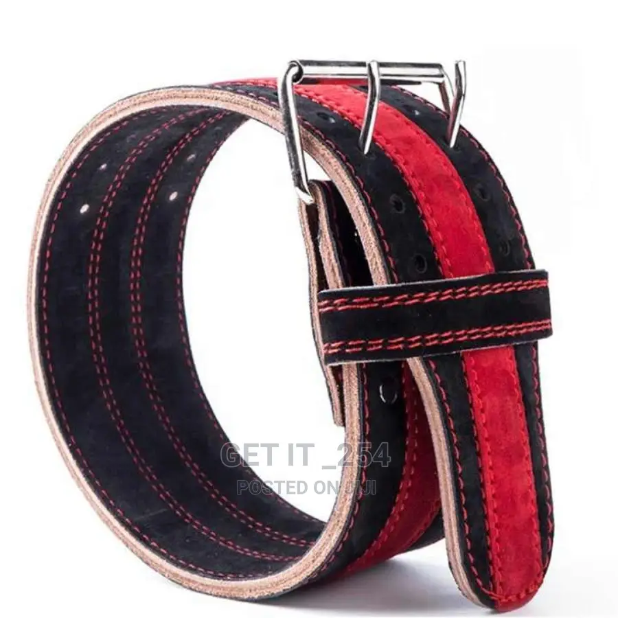 Gym Power Belt