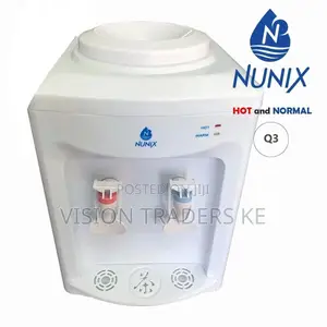Nunix Q3 Table Top Dispenser