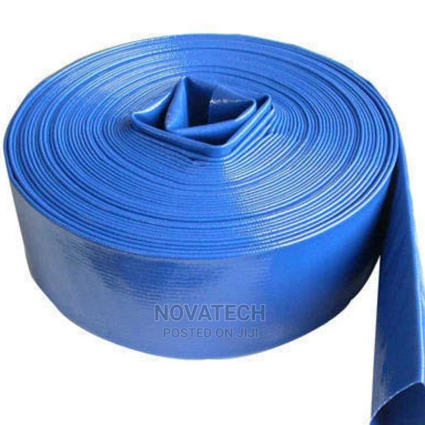 3" * 100m Delivery Hose Pipe - main view