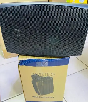 Wall Mount Speakers (100V Line)