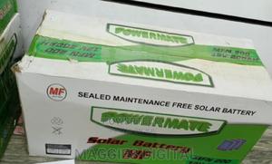 Powermate Solar Battery -200ah - thumbnail 2